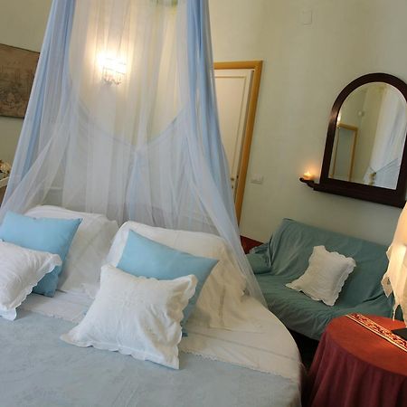 Locus Amoenus Luxury Rooms Corato Ngoại thất bức ảnh