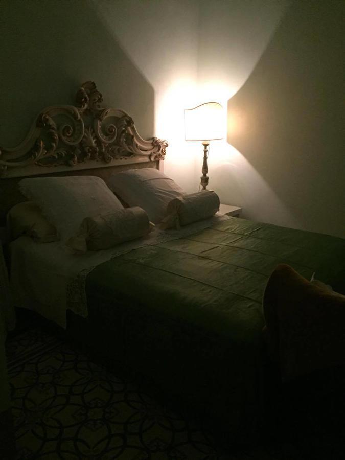 Locus Amoenus Luxury Rooms Corato Ngoại thất bức ảnh