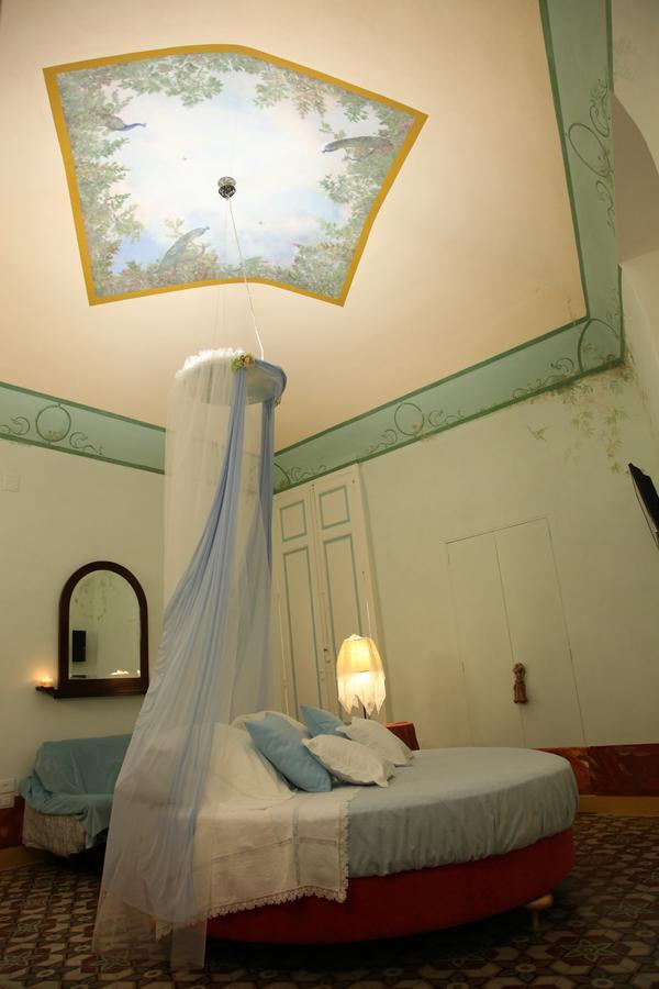 Locus Amoenus Luxury Rooms Corato Ngoại thất bức ảnh